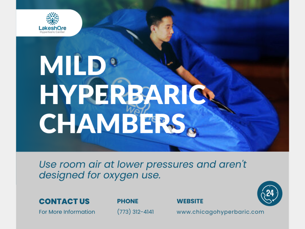 Understanding Types of Hyperbaric Chambers