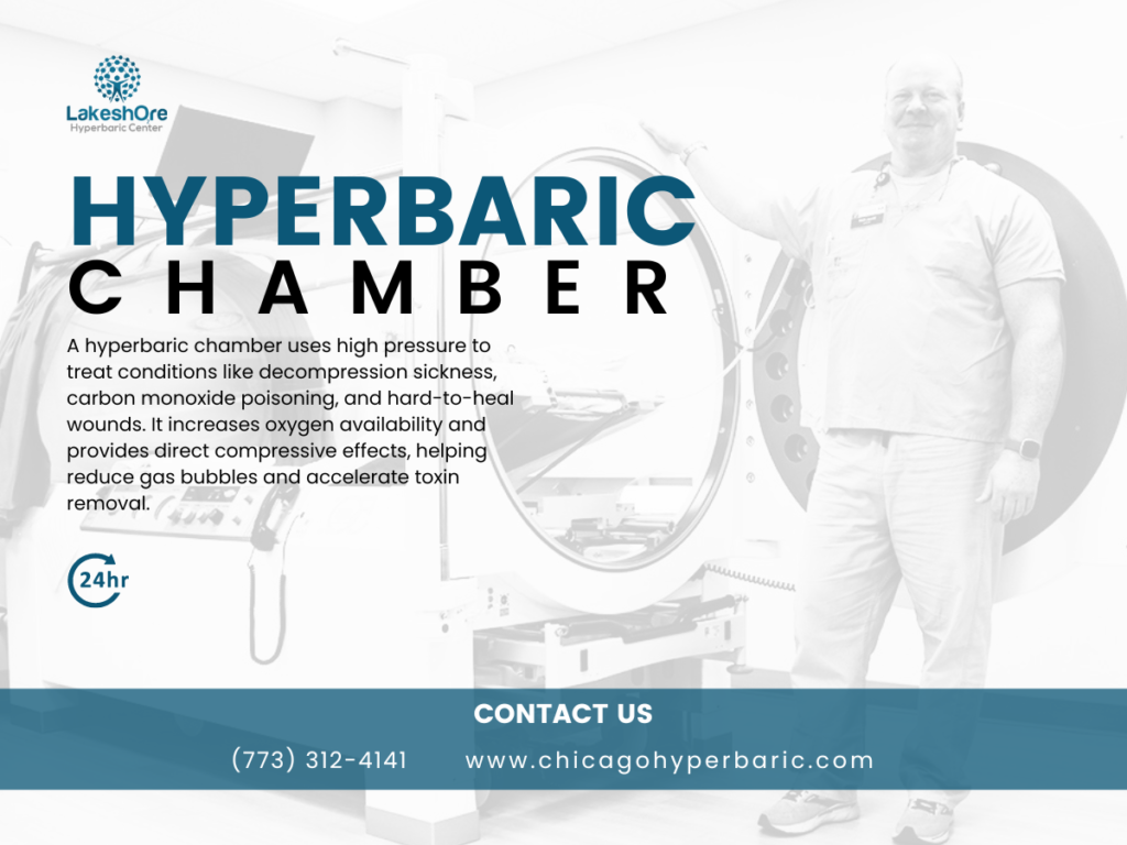 Understanding Types of Hyperbaric Chambers