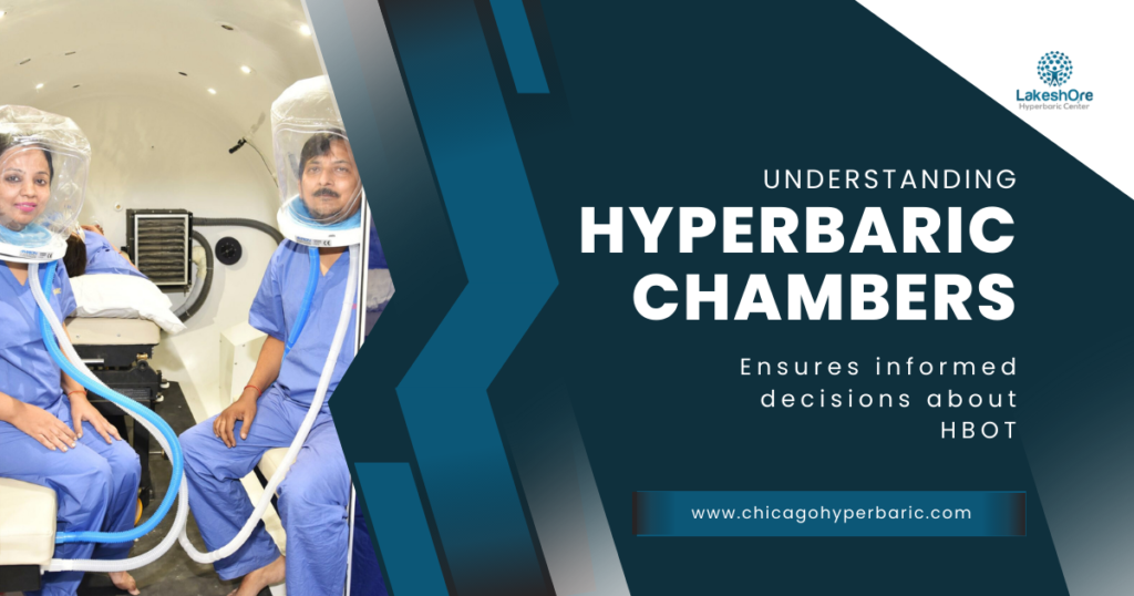 Understanding Types of Hyperbaric Chambers