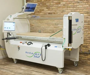 Unlocking Healing Potential: The Role of Hyperbaric Oxygen Therapy (HBOT) in Wound Care.