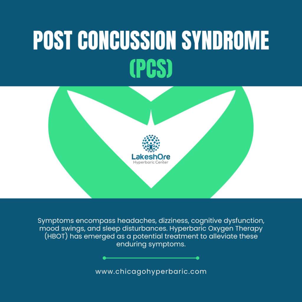 How Mild Traumatic Brain Injury Leads to Postconcussion Syndrome and What You Can Do About It