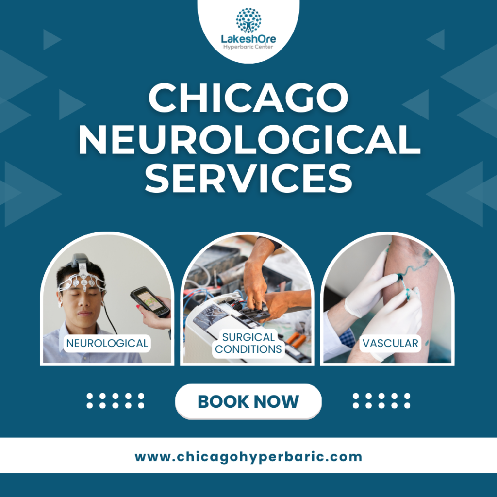 The Best Hyperbaric Oxygen Therapy Chicago (IL)