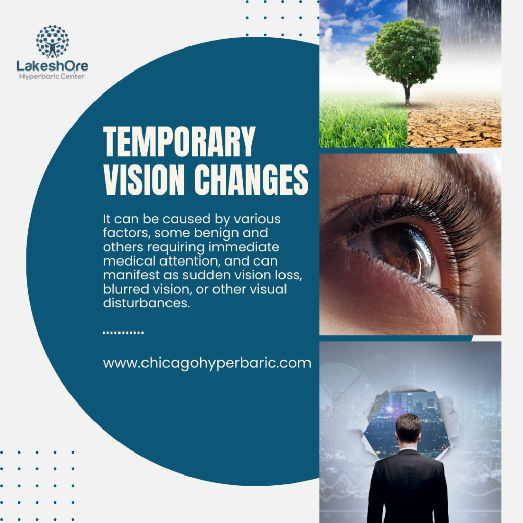 Hyperbaric Oxygen Therapy for Wound Healing: A Game Changer in Recovery
