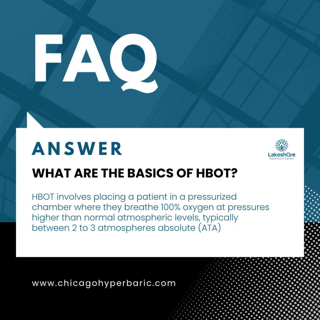 Exploring Different Types of Hyperbaric Oxygen Therapy & Its Anti-Aging Benefits