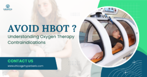 Who Should Avoid HBOT? Understanding Oxygen Therapy Contraindications