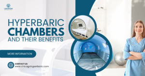 Types of Hyperbaric Chambers & Their Benefits