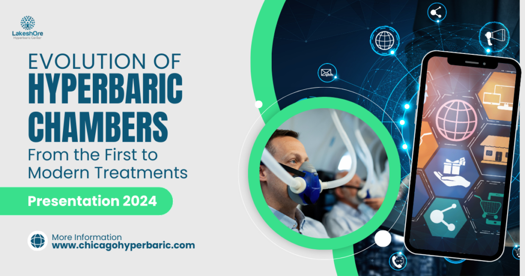 The Evolution of Hyperbaric Chambers: From the First Hyperbaric Chamber to Modern Treatments