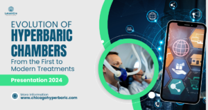 The Evolution of Hyperbaric Chambers: From the First Hyperbaric Chamber to Modern Treatments